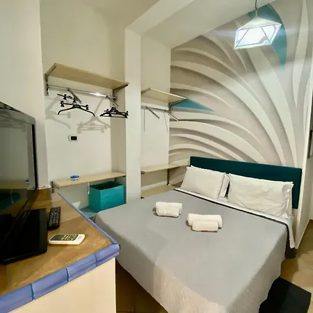 Luna Rossa Appartement