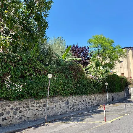 Apartamento Luna Rossa