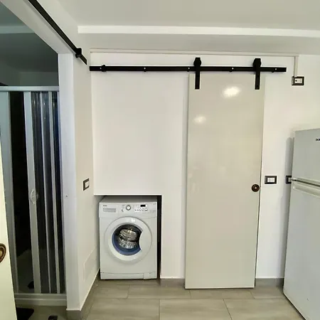 Apartamento Luna Rossa *