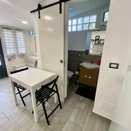 Apartamento Luna Rossa Giardini-Naxos