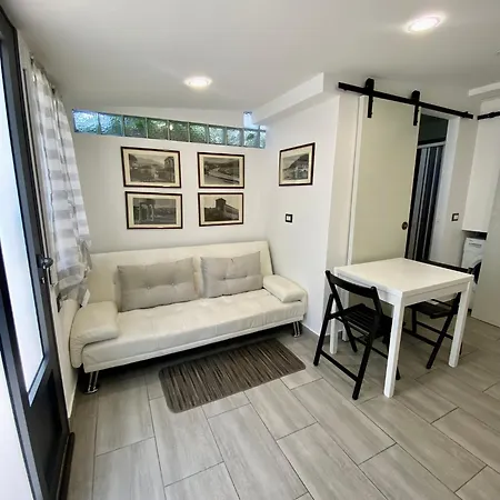 Apartamento Luna Rossa