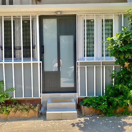 Luna Rossa Apartamento *