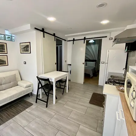 Appartement Luna Rossa *