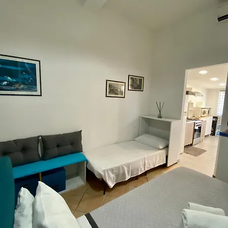 Appartement Luna Rossa
