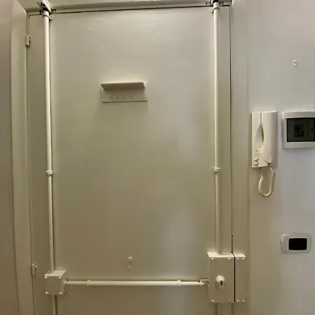 Apartamento Luna Rossa Giardini-Naxos