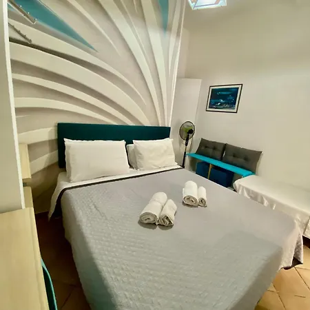 Luna Rossa Giardini-Naxos