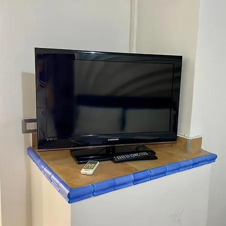 Luna Rossa Apartamento