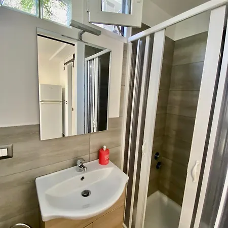 Apartamento Luna Rossa