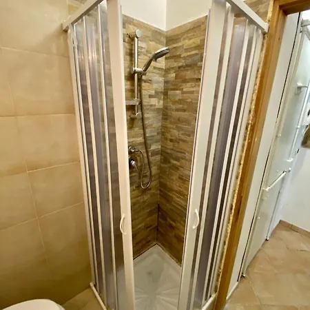 Luna Rossa Apartamento *