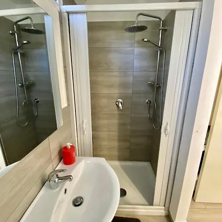 Apartment Luna Rossa *